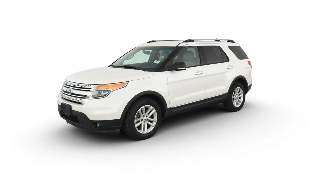 2013 Ford Explorer Carvana